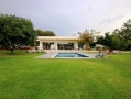 Villa de luxe et de prestige à vendre à Moshav Ramot Hashavim.